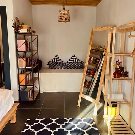 Bed & Breakfast Casa Natura Adrasan