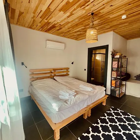 Casa Natura 3* Adrasan