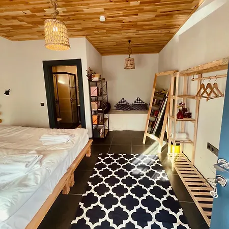 Casa Natura ベッド・アンド・ブレックファスト