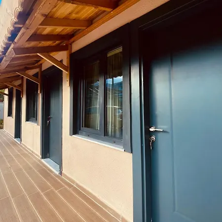 Casa Natura 3* アドラサン